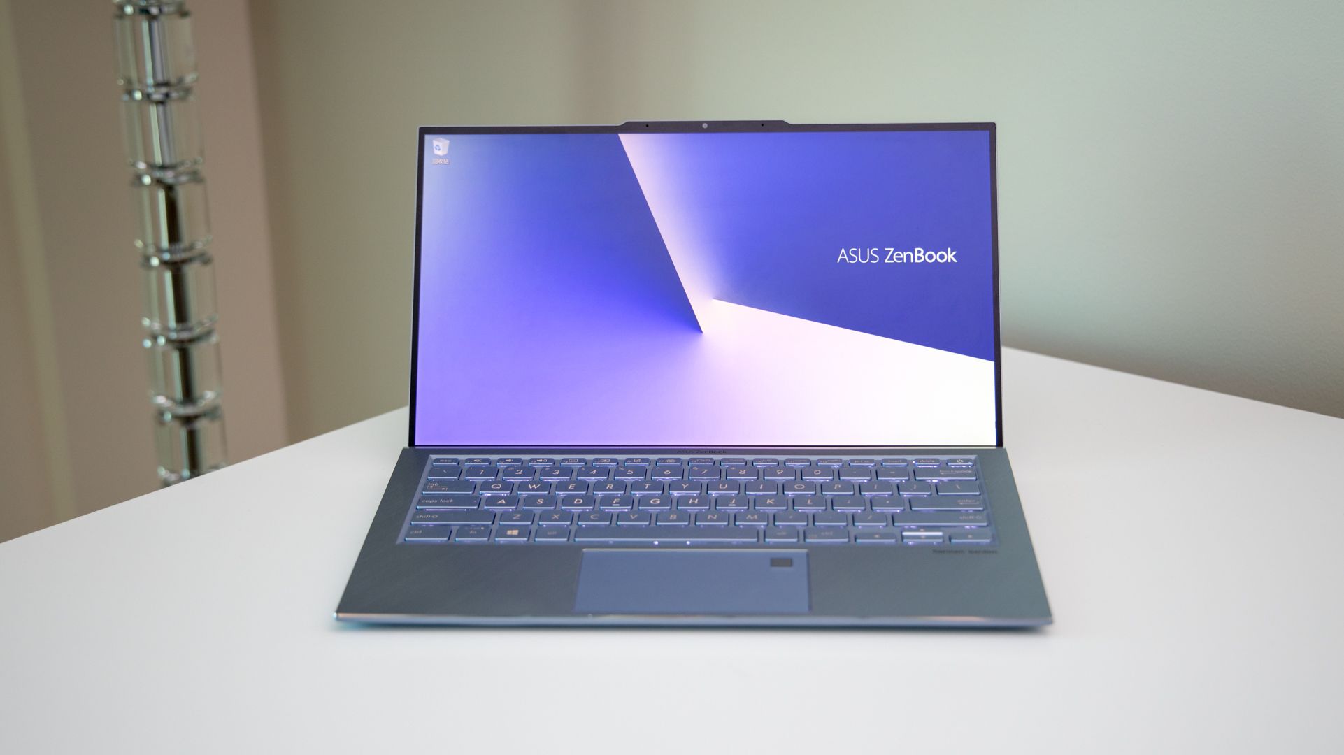 Asus ZenBook S13 UX392