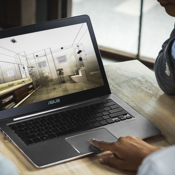 ASUS ZenBook UX310UA