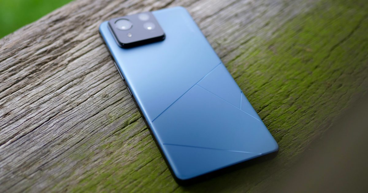 Asus Zenfone 11 Ultra