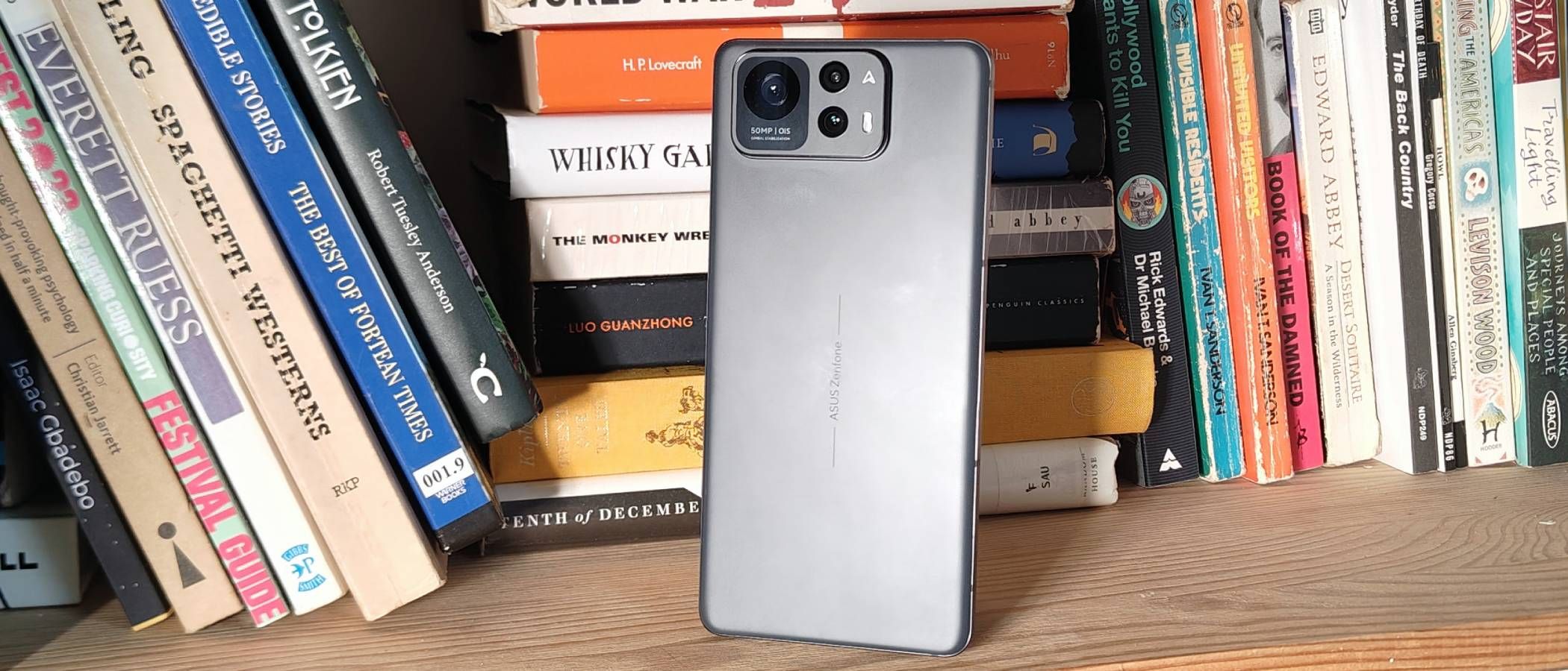 ASUS Zenfone 12 Ultra