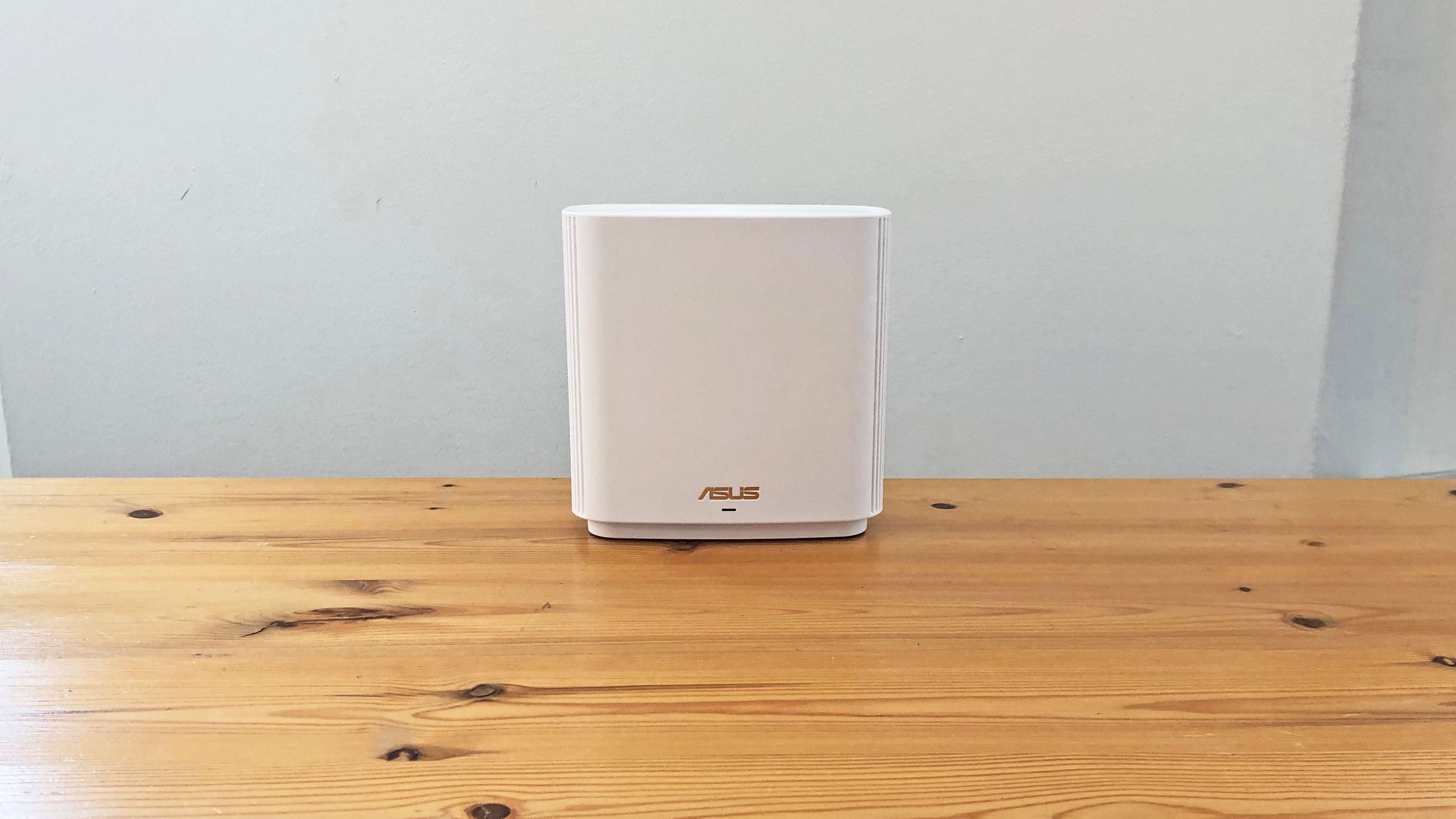 ASUS Zenwifi Ax XT8