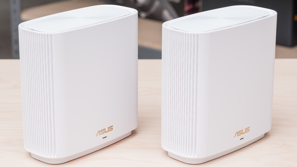 ASUS ZenWiFi XT9