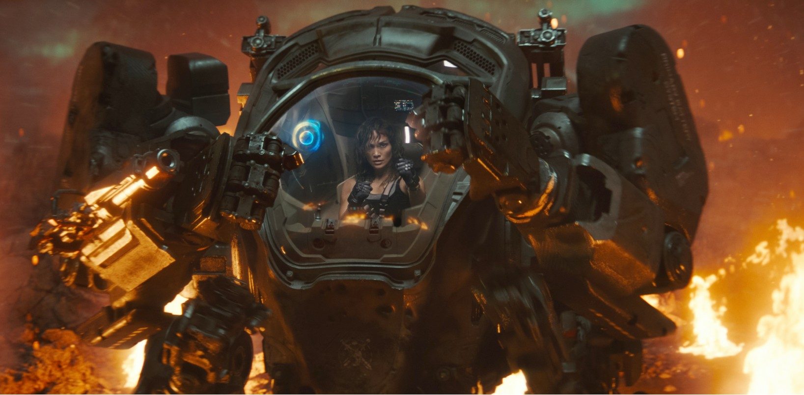 Atlas 2024