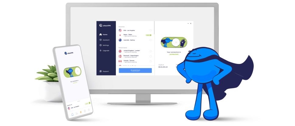 Atlas VPN