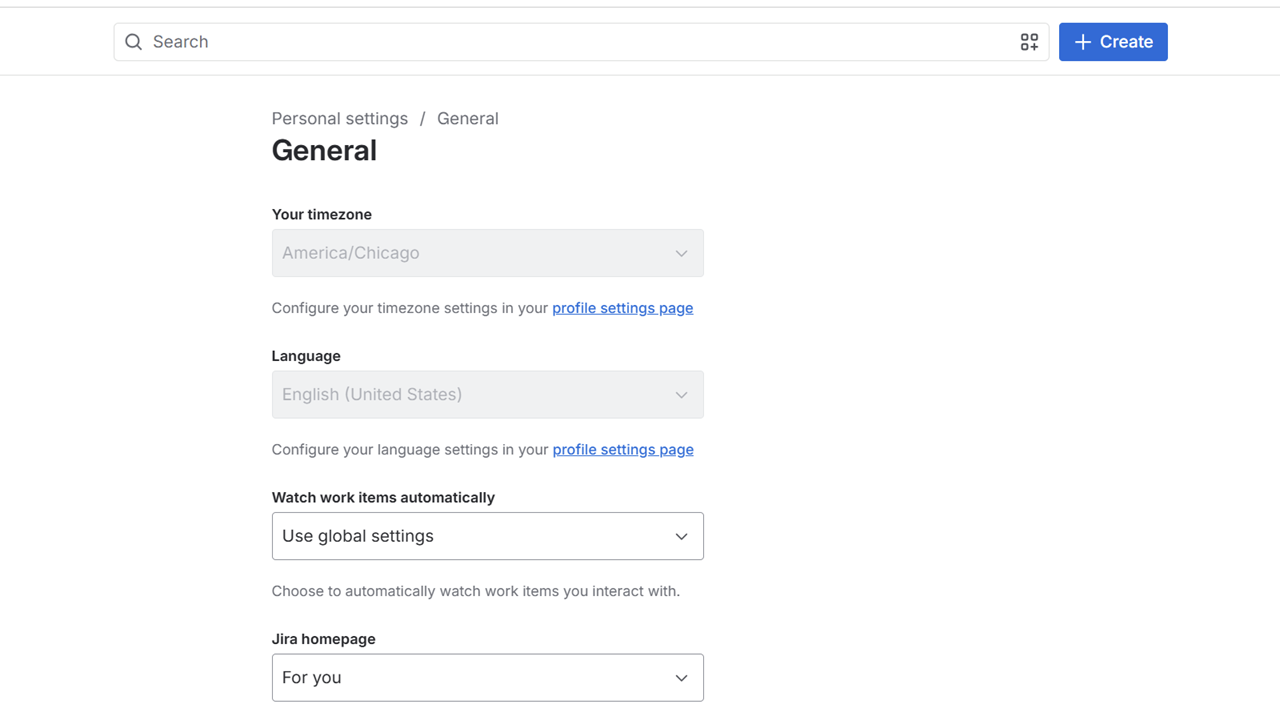 Atlassian Service Collection