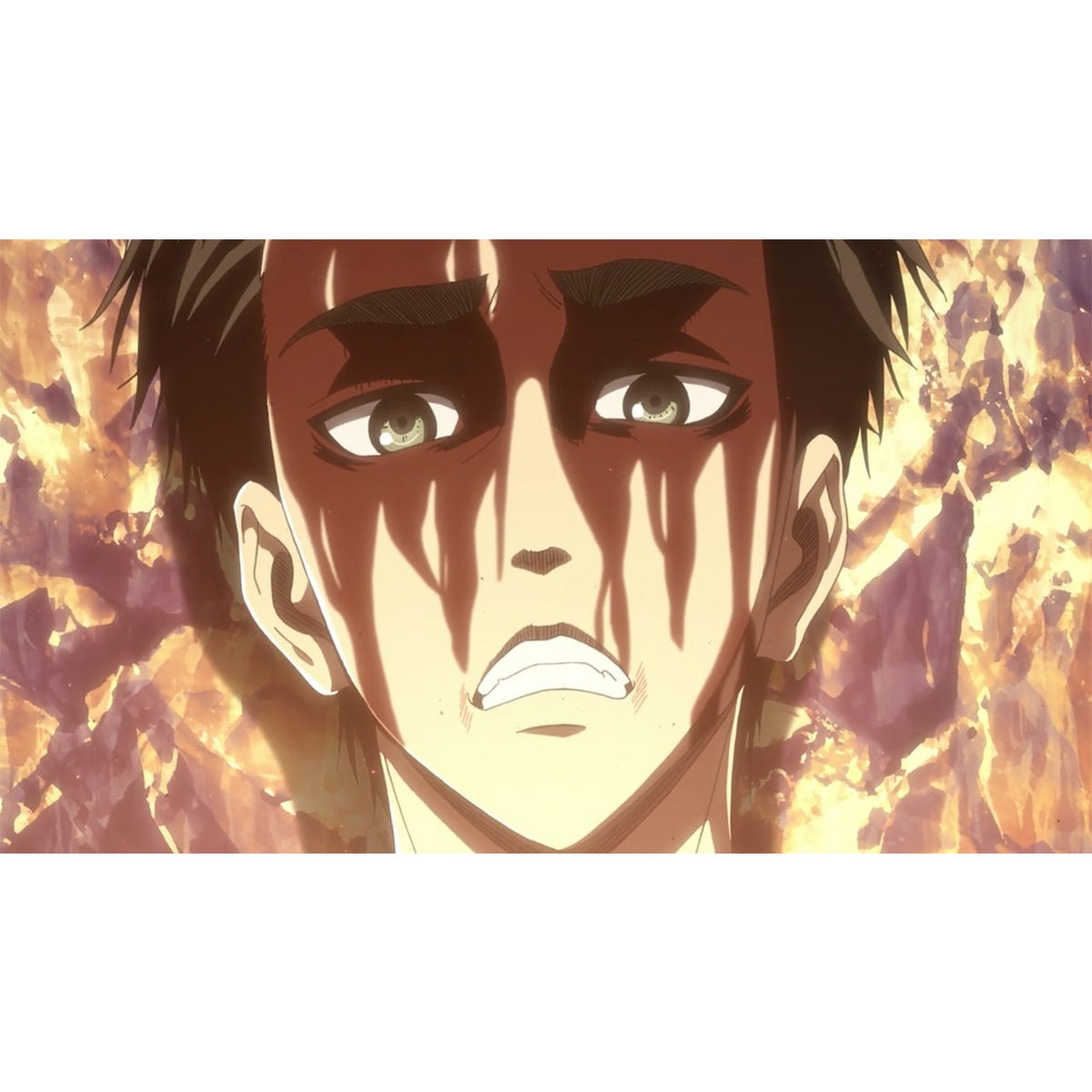 Attack On Titan Season 3 Episode 45