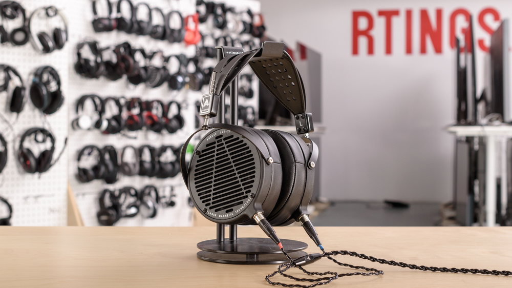 Audeze LCD 2 Classic LC2C