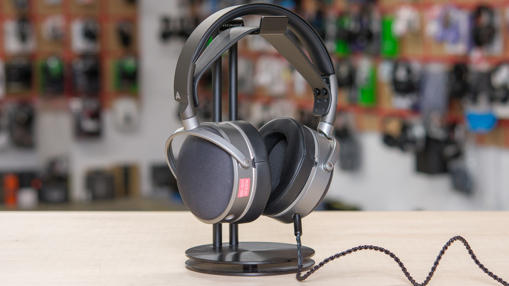 Audeze LCD-S20
