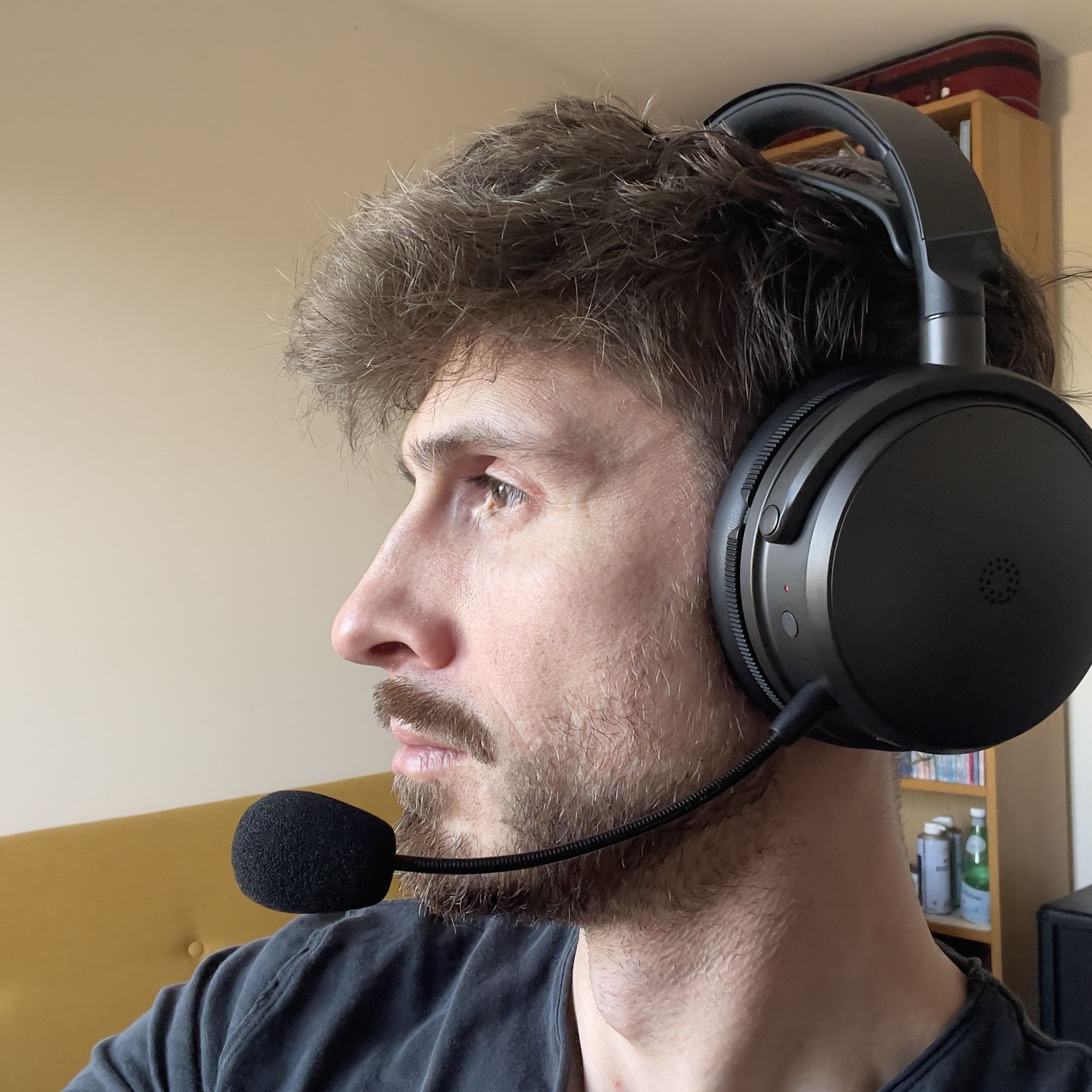Audeze Maxwell 2