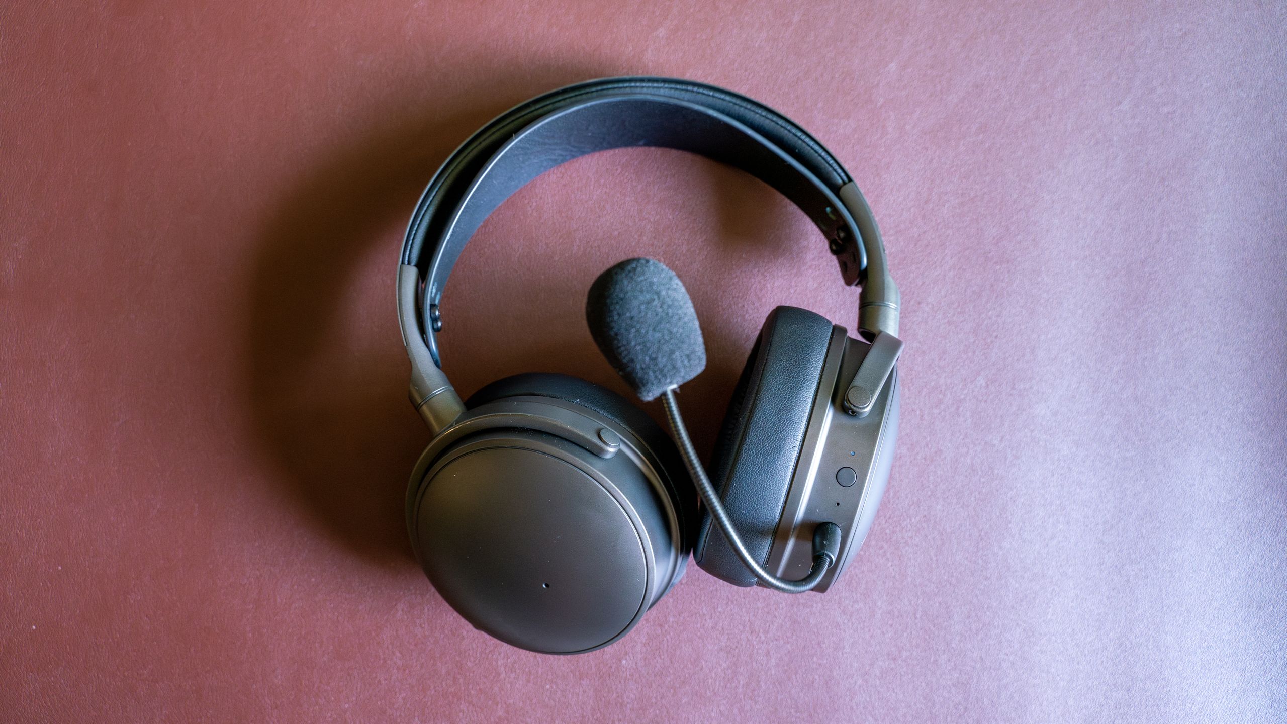 Audeze Maxwell