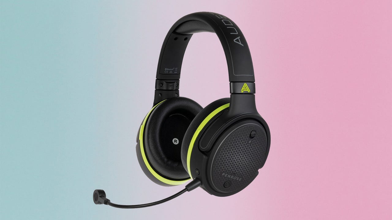 Audeze Penrose X
