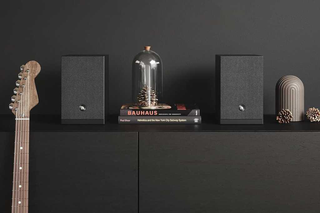 Audio Pro A28 W