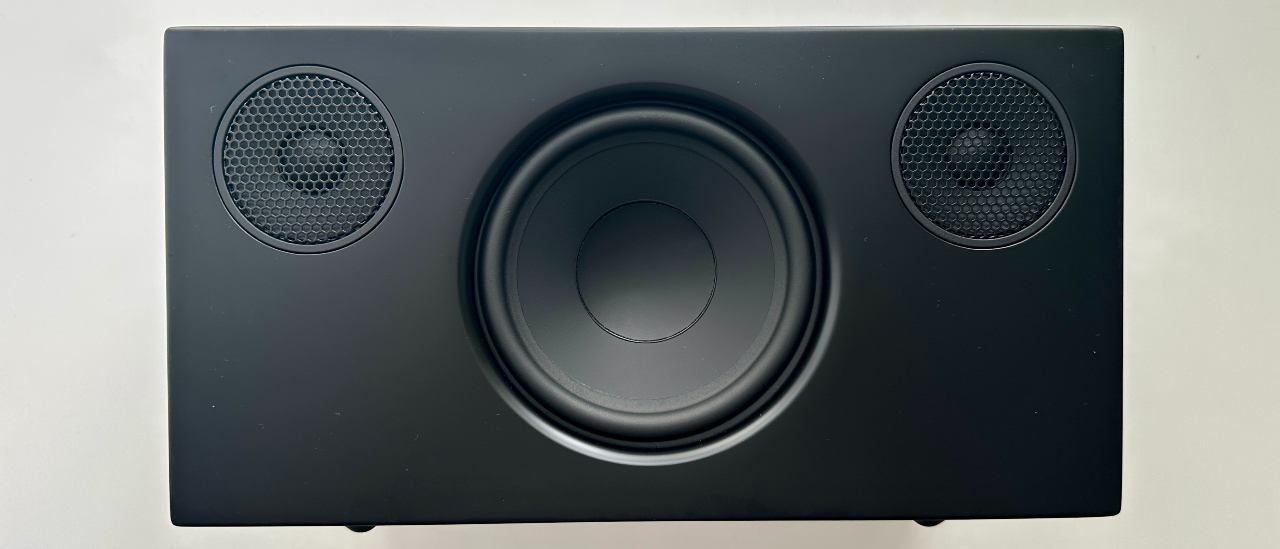 Audio Pro Addon C10 Mkii