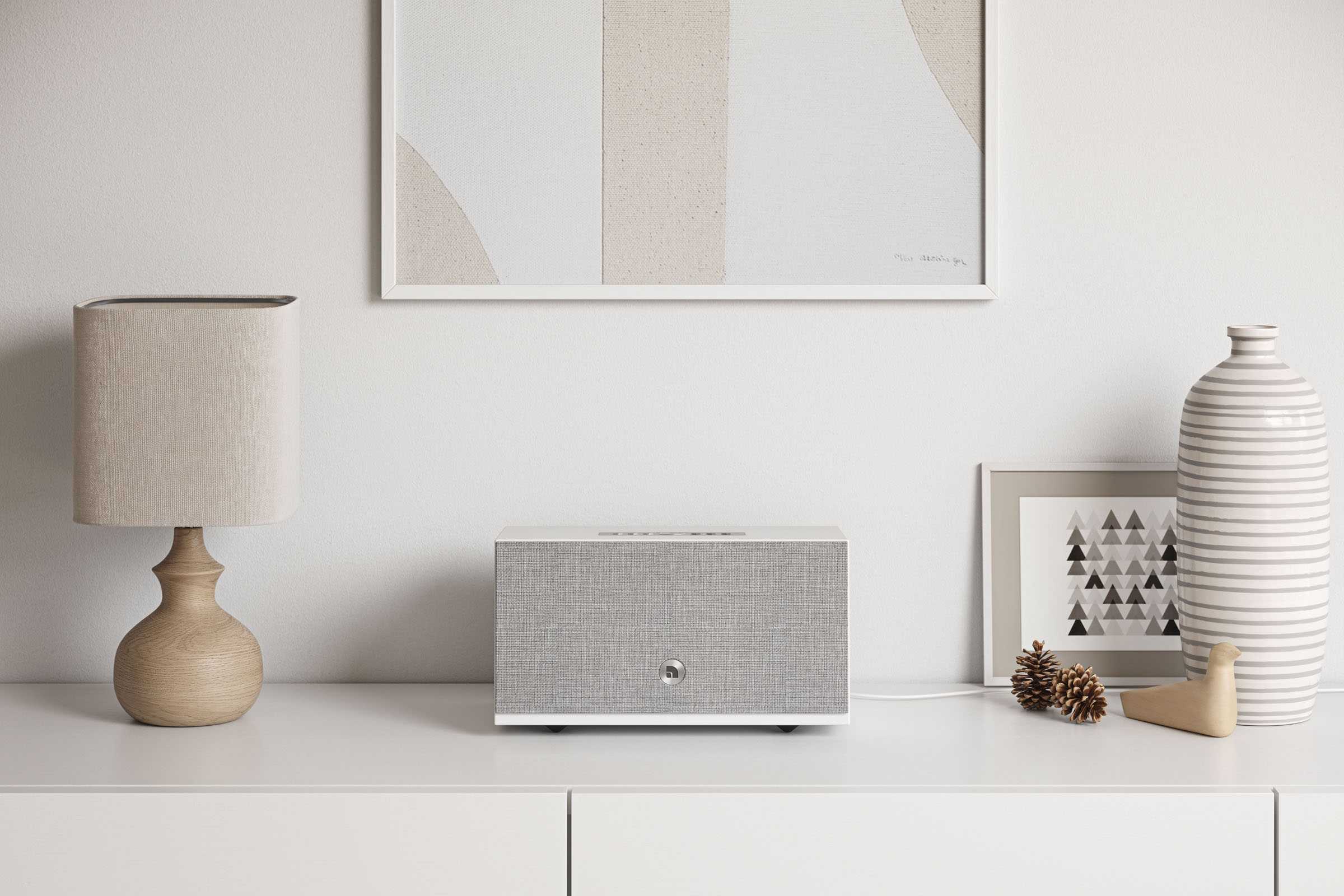 Audio Pro C10 Mkii W