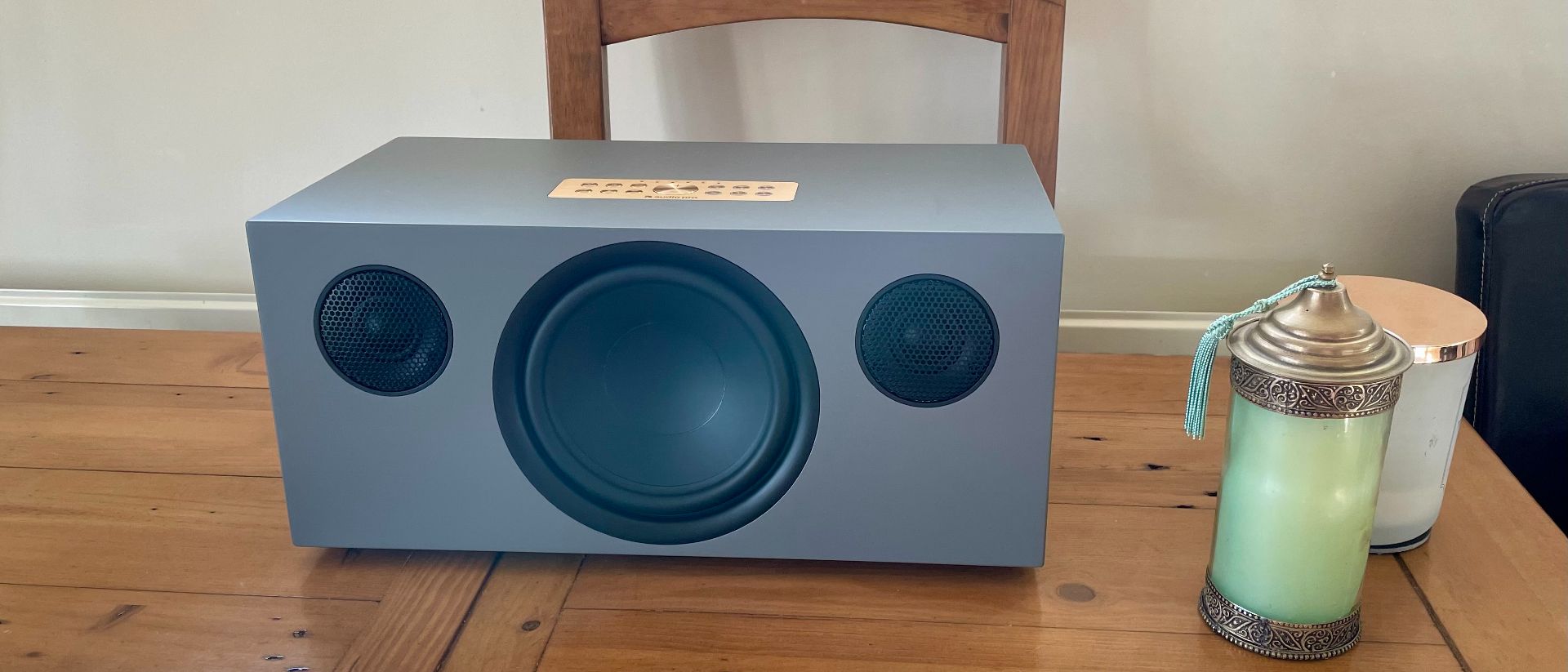 Audio Pro C20