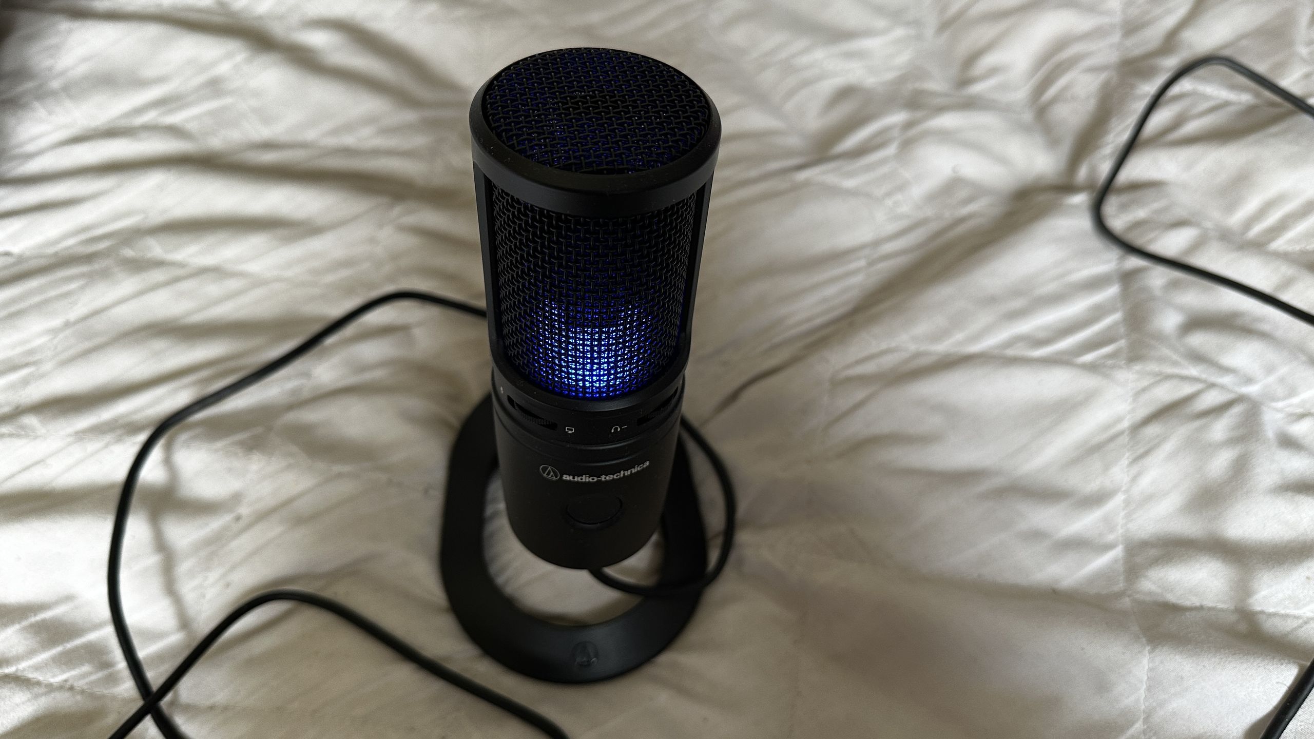 Audio-Technica AT2020USB-X