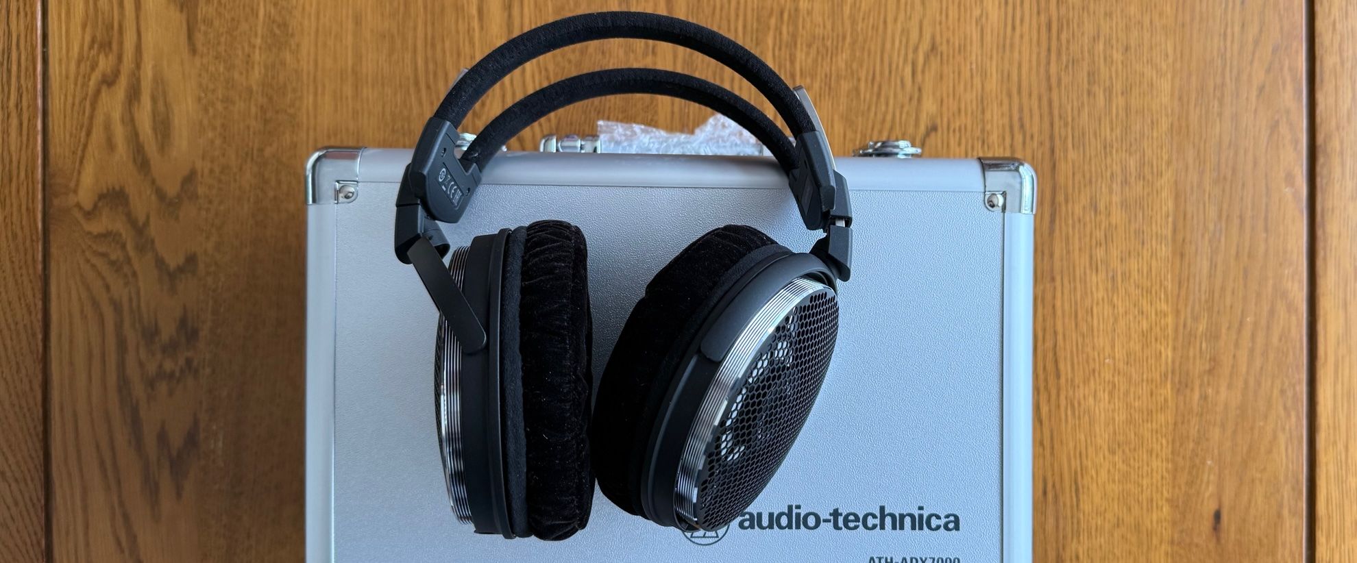 Audio-Technica ATH-ADX7000