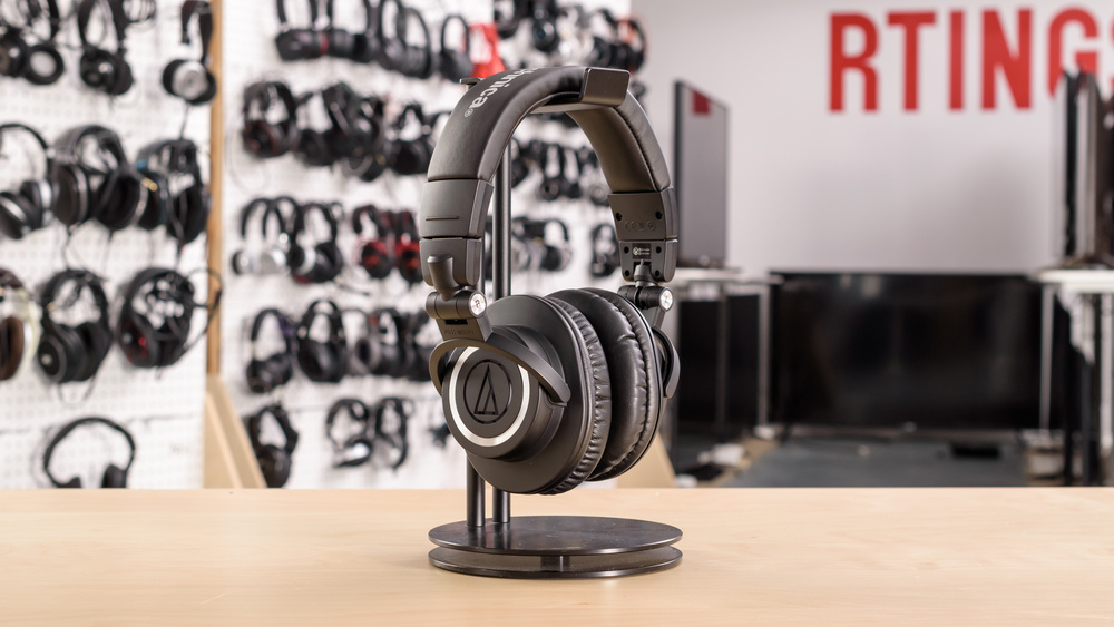 Audio-Technica ATH-M50XBT