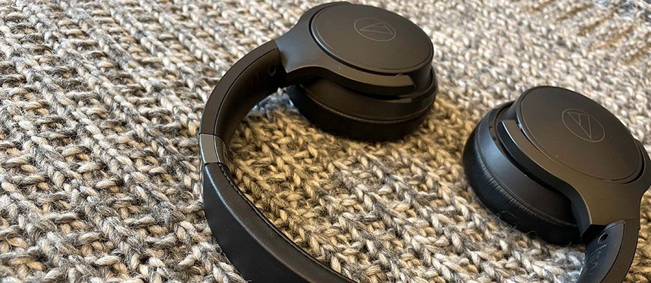 Audio Technica S220BT