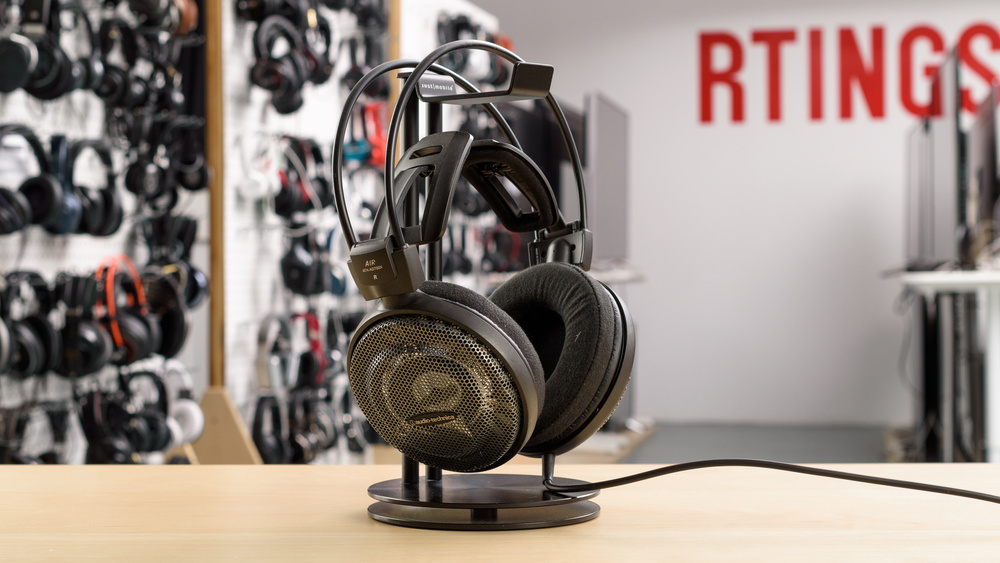 Audio-Technica ATH-AD700X 2013