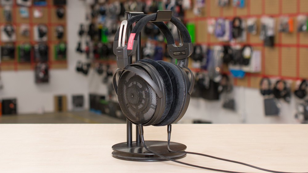 Audio-Technica ATH-ADX3000