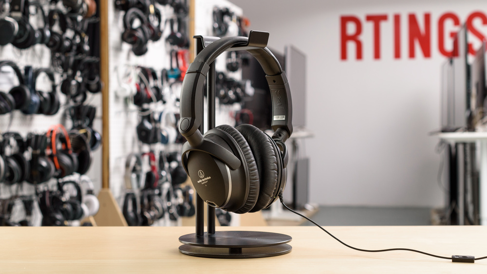 Audio-Technica ATH-ANC7B SVIS
