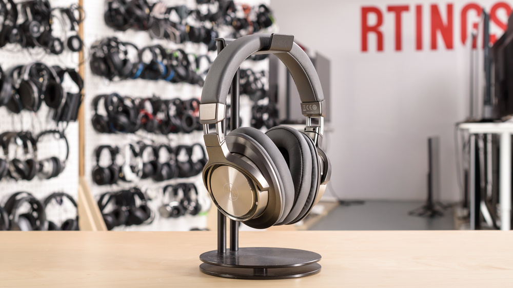 Audio-Technica ATH-DSR9BT Wireless