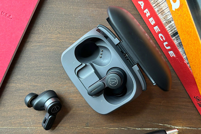 Audio-Technica ATH-TWX7