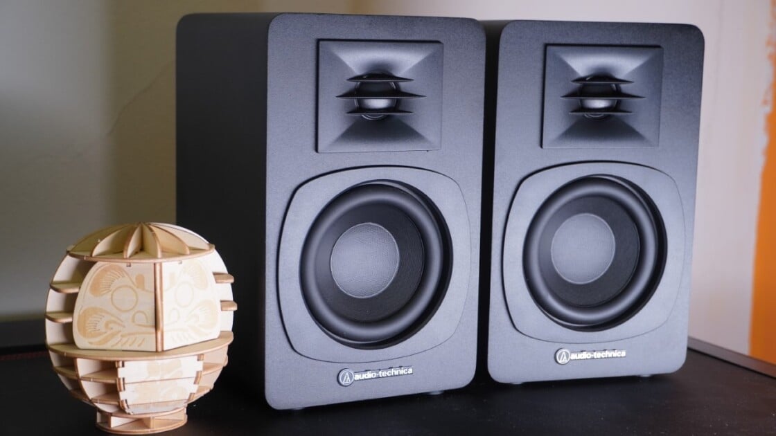 Audio-Technica AT-SP3X