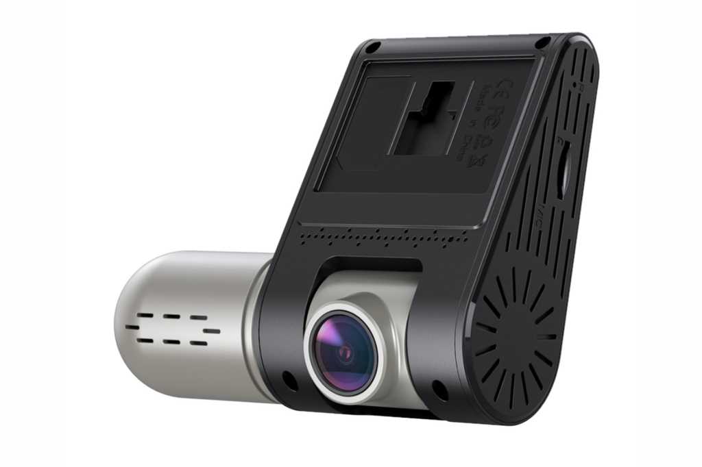 Aukey DRS2 Dual Dash Cam