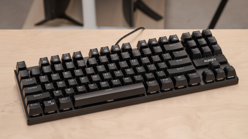 AUKEY KM-G9