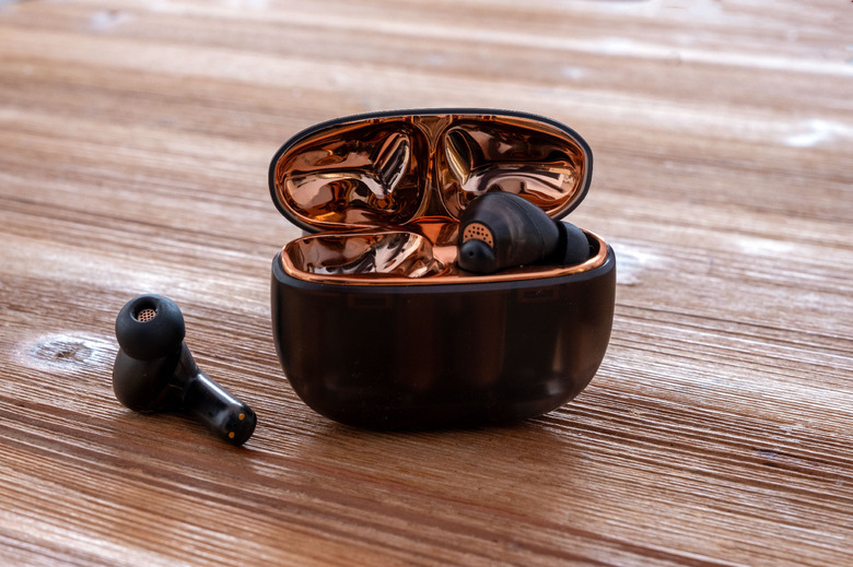Aurvana Ace 2 Headphones