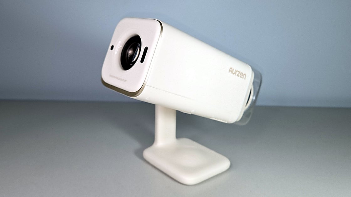 Aurzen Boom Air