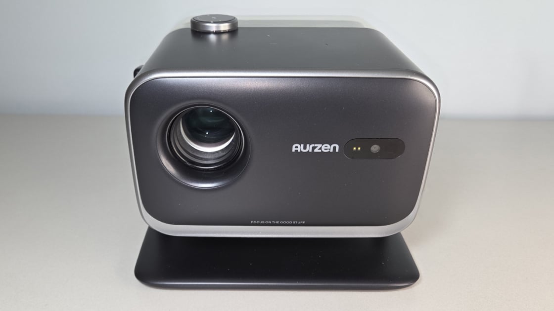 Aurzen Boom Mini