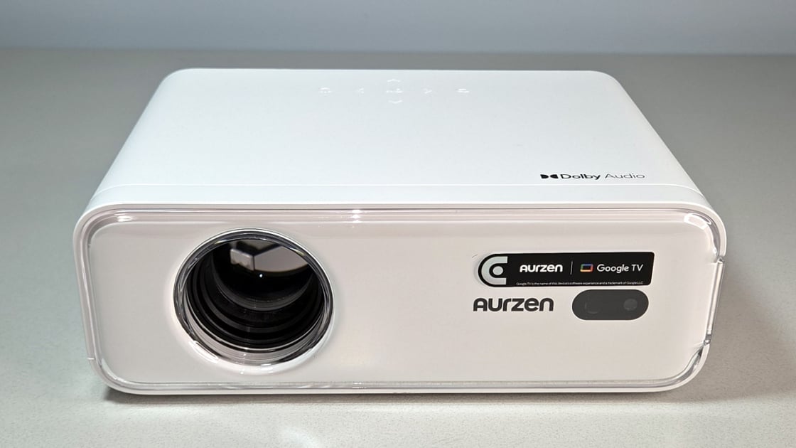 Aurzen Eazze D1G