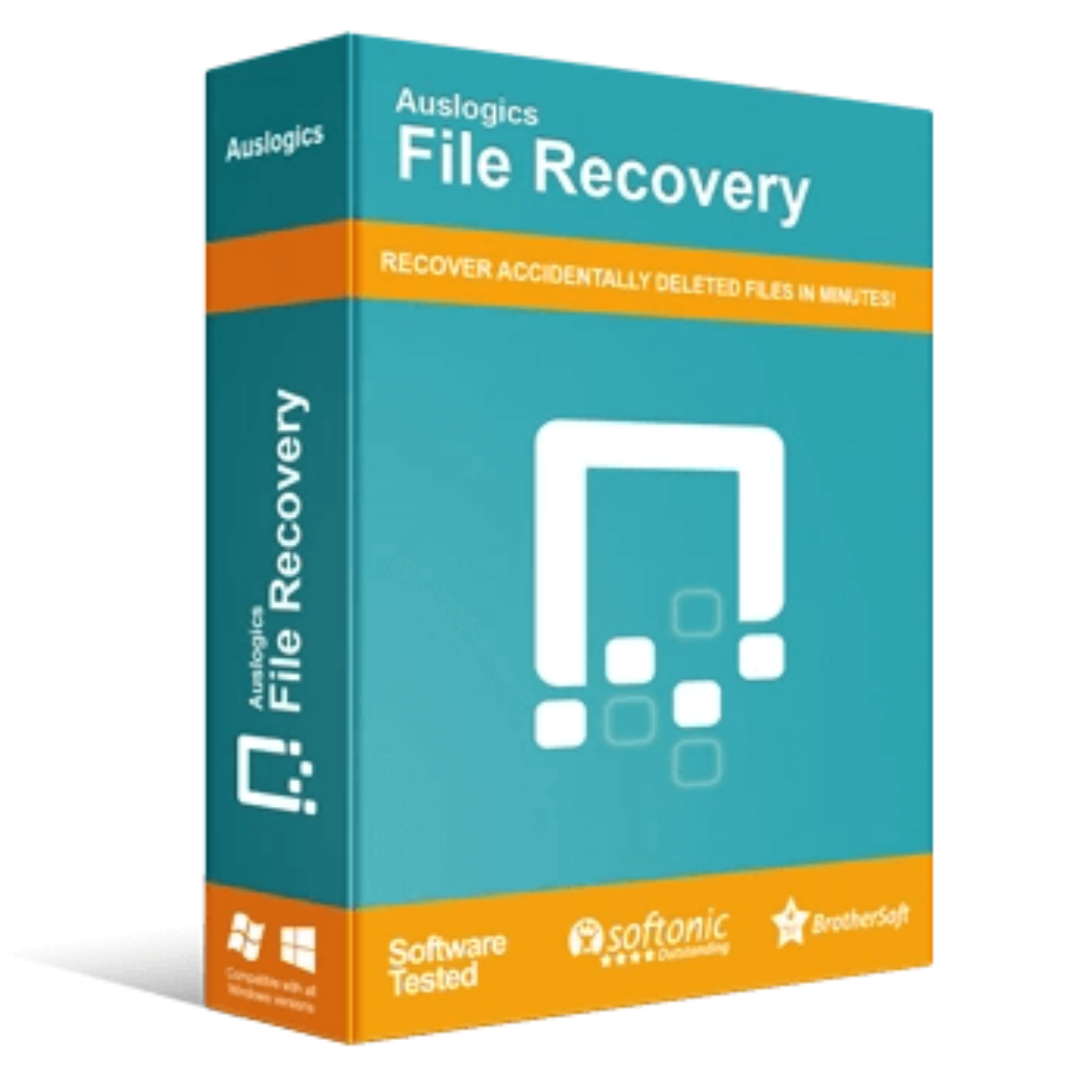 Auslogics File Recovery