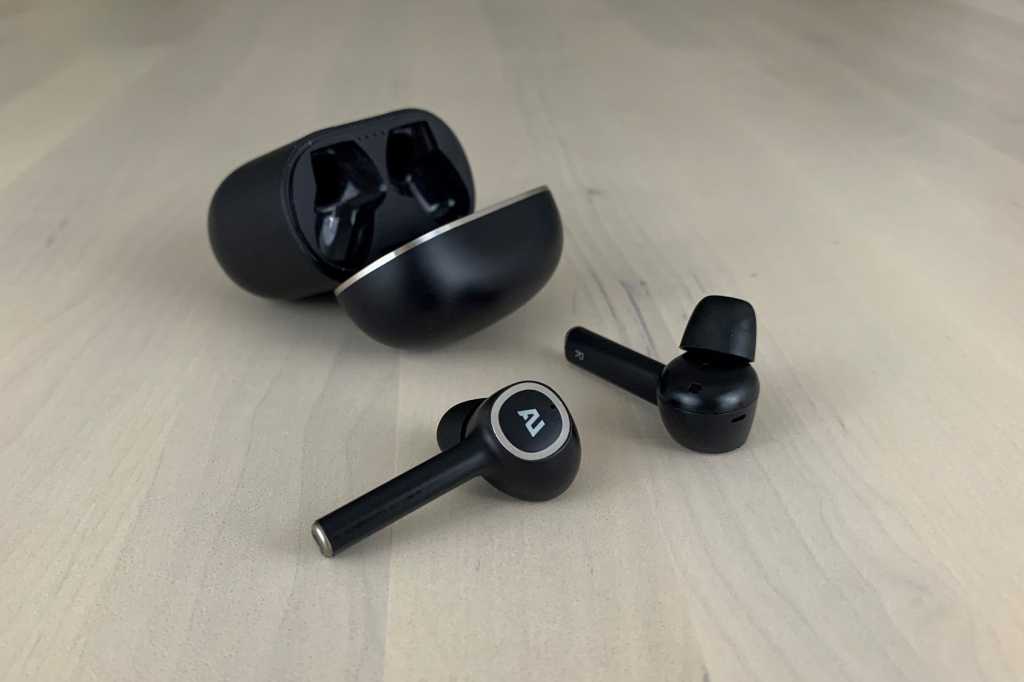 Ausounds Au Stream ANC Earbuds