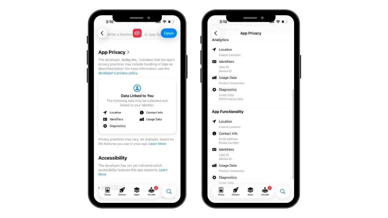 Authy