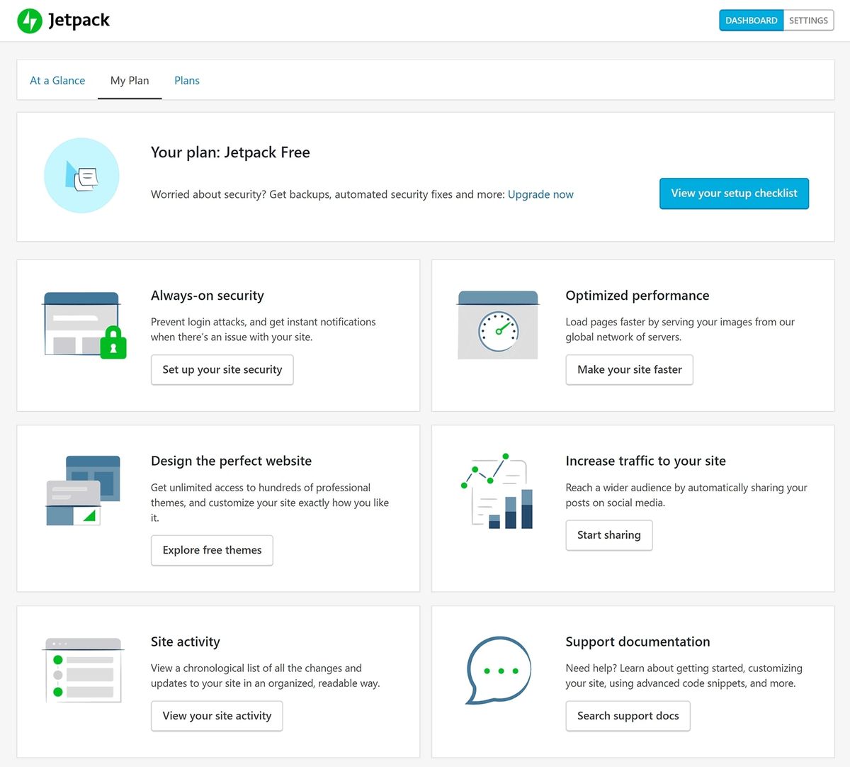Automattic Jetpack Seo