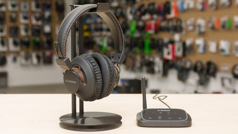 Avantree HT5009 Wireless