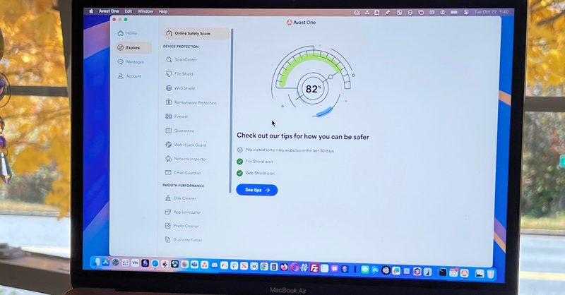 Avast One For Mac