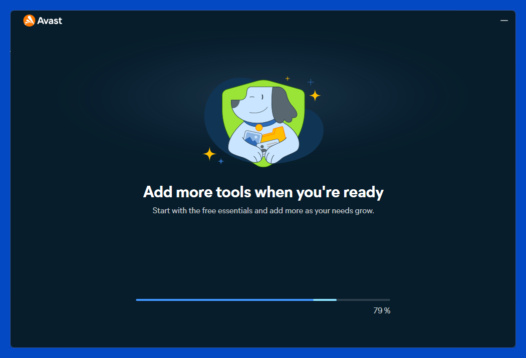 Avast One Premium