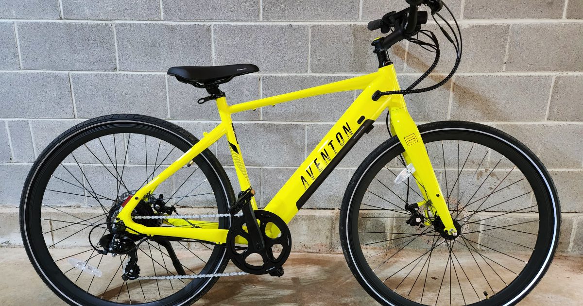 Aventon Soltera.2