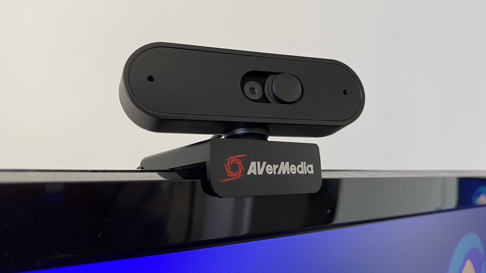 Avermedia PW310P Webcam