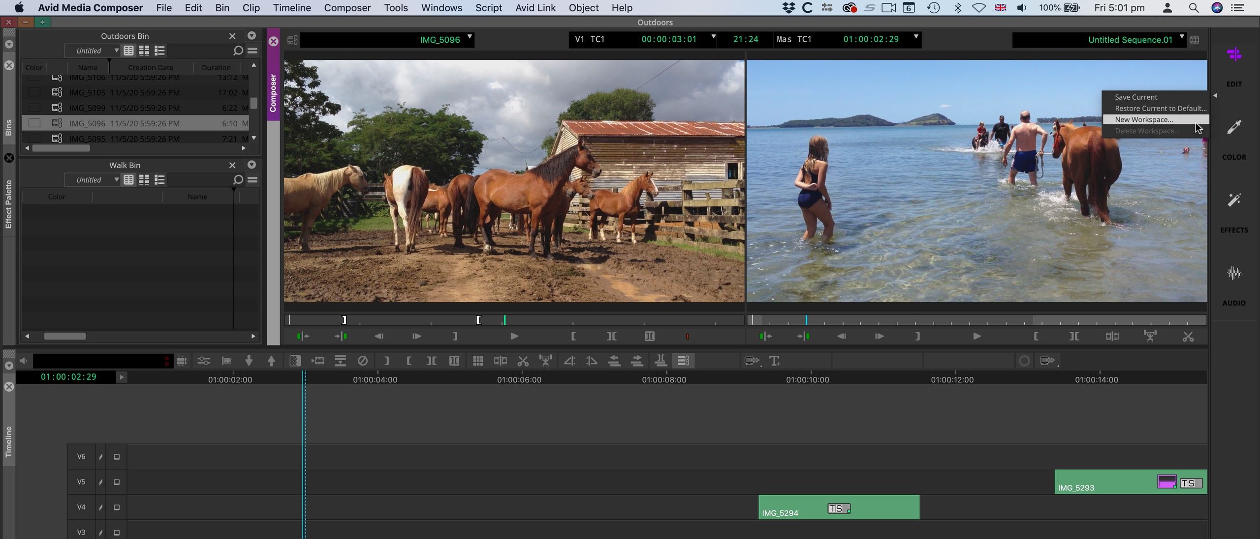 Avid Media Composer Ultimate