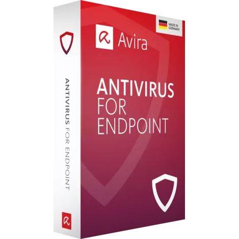 Avira Antivirus For Endpoint