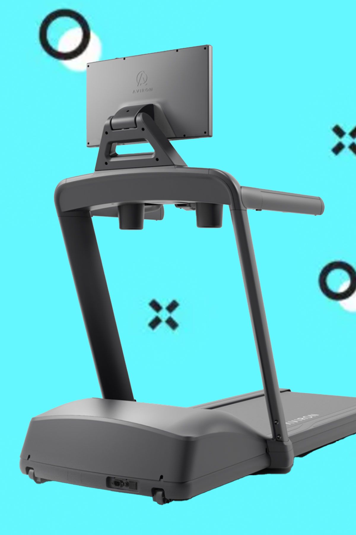 Aviron Victory Treadmill