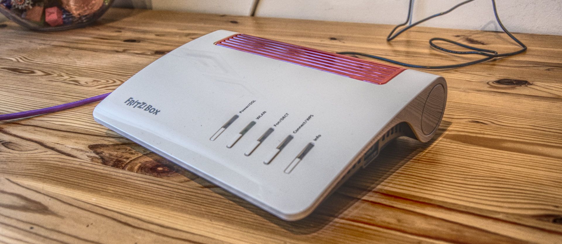 Avm Fritzbox 7590 Ax