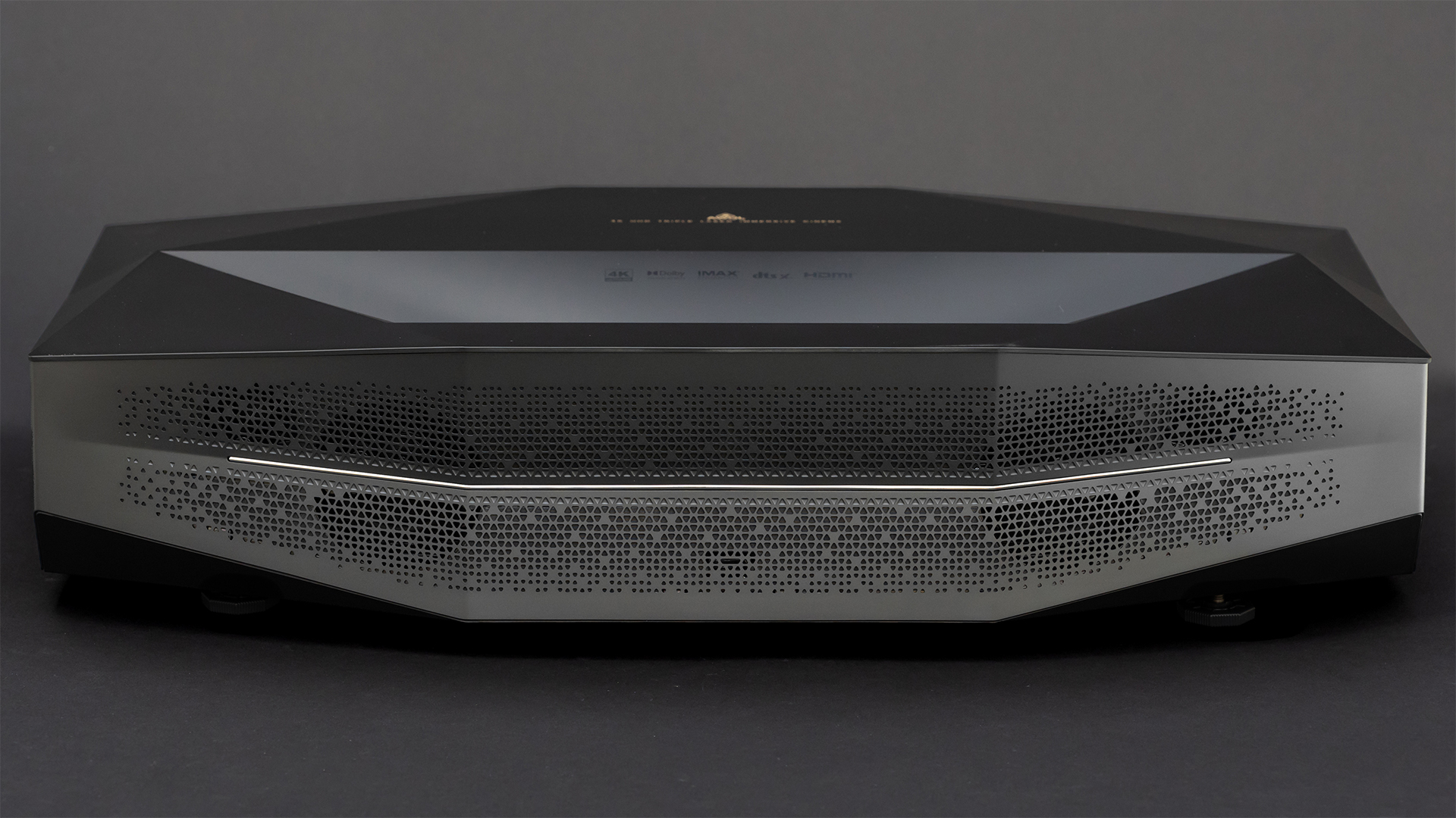 AWOL Vision Aetherion Pro UST Projector Review