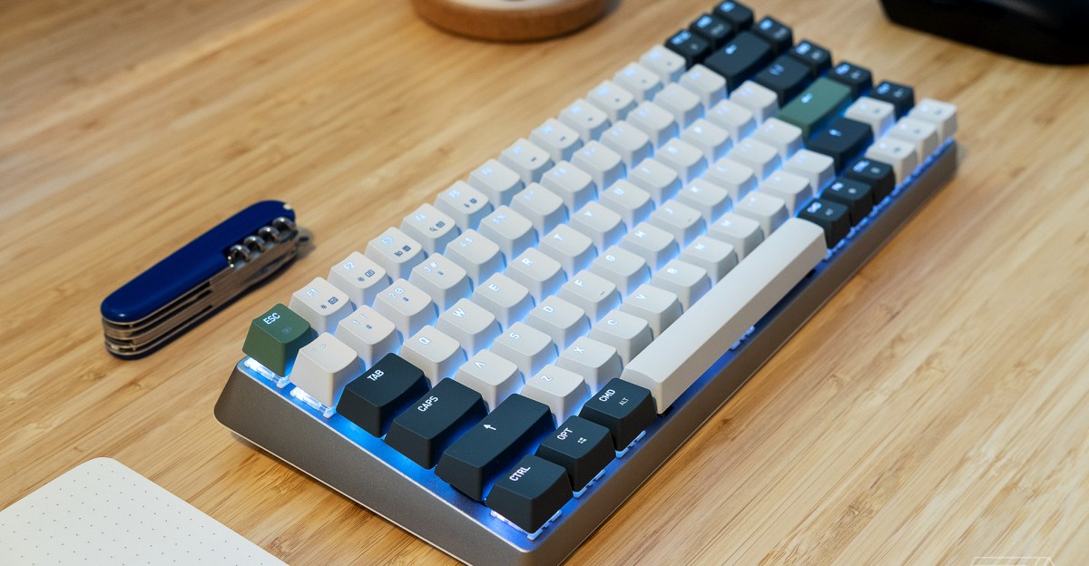 Azio Cascade
